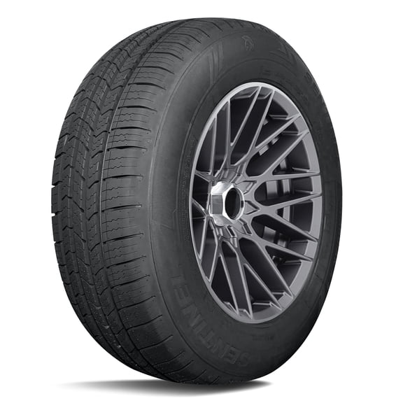 Sentinel GUARDIAN A/S 215/55R16 XL 97W All Season Passenger Tires 215/55/16 (Tire Only)