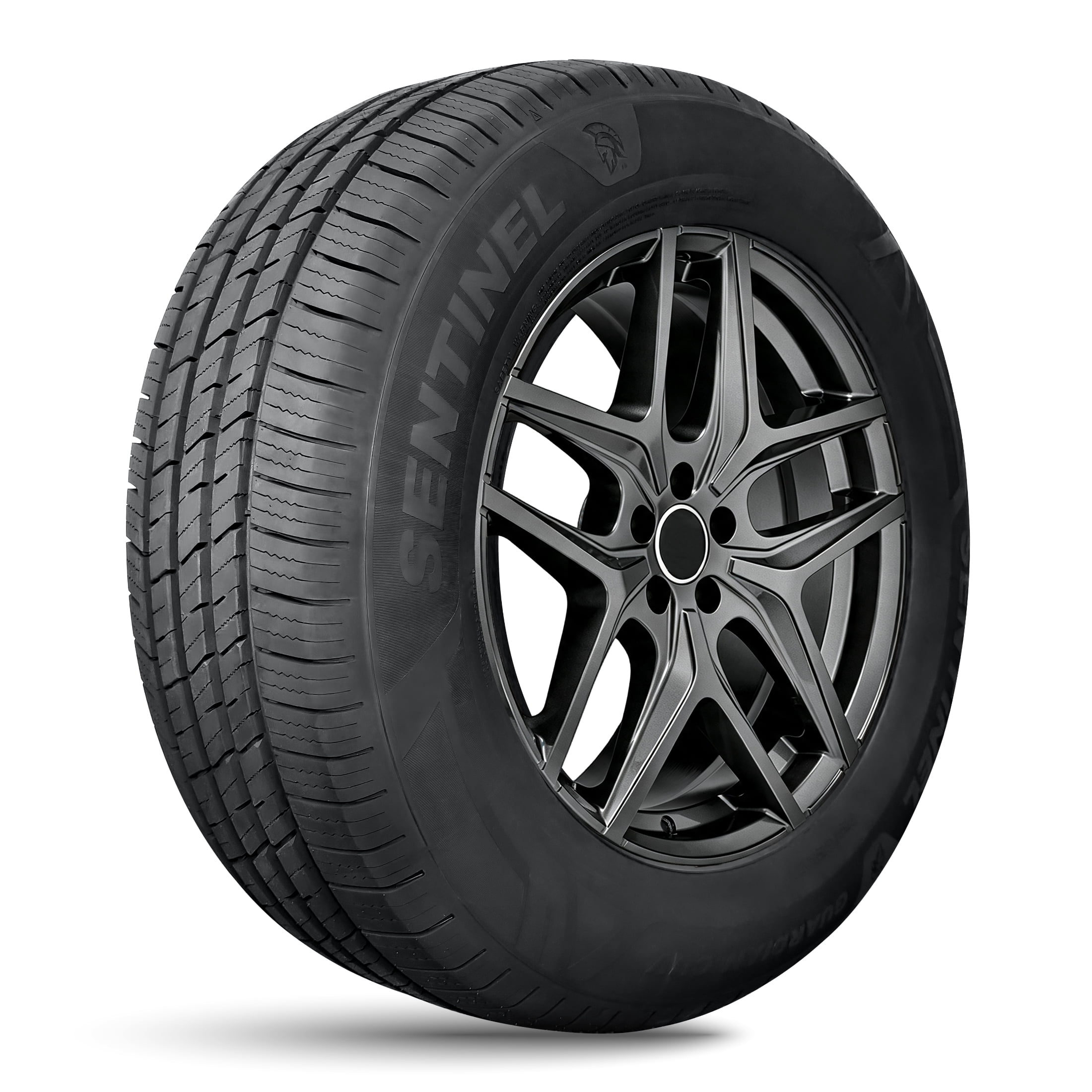 Sentinel GUARDIAN CUV 225/60R17 99H SUV and Crossover Tire(Tire Only)