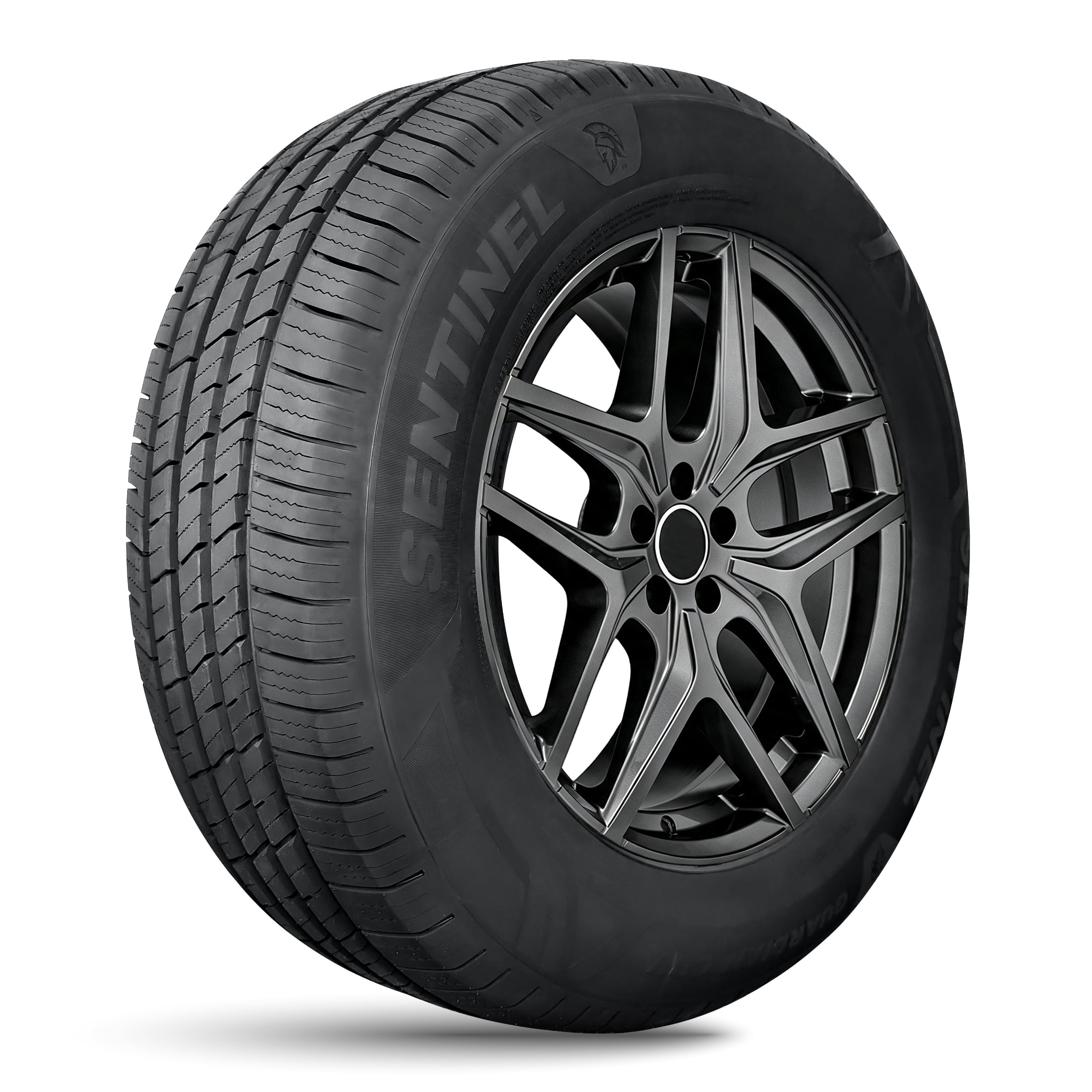 Sentinel GUARDIAN CUV All Season 255/50R20 109Y XL Crossover CUV/SUV Tires 255/50R/20(Tire Only)