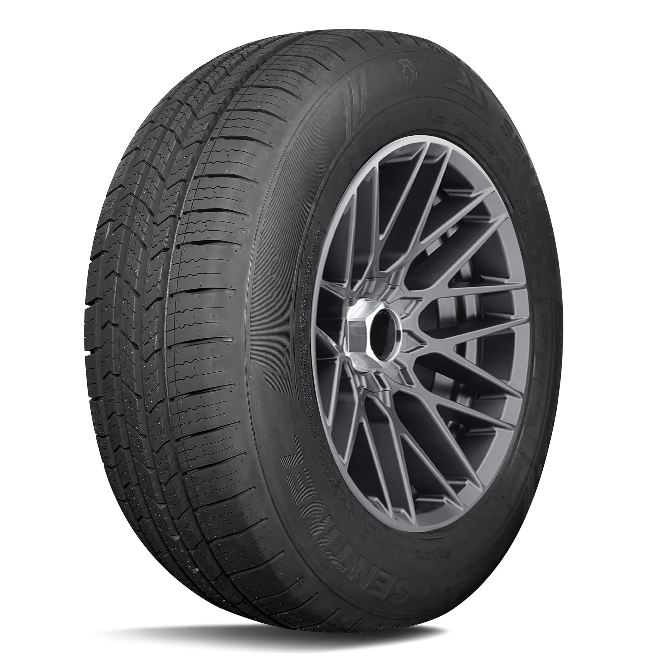 Sentinel GUARDIAN HP High Performance 225/45R17 94W XL Performance Car Tire 225/45/17(No Rim)