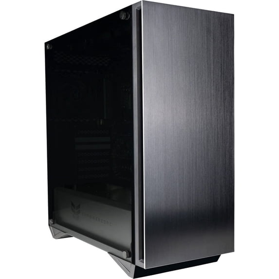 Sentinel RTX 5090 32GB, 8-Core AMD Ryzen 7 7800X3D CPU, 32GB DDR5 RAM, 2TB Gen4 NVMe SSD, Gaming Desktop PC w/Windows 11 Pro, 3-Year Warranty, RGB Keyboard+Mouse, Internal Wi-Fi 7