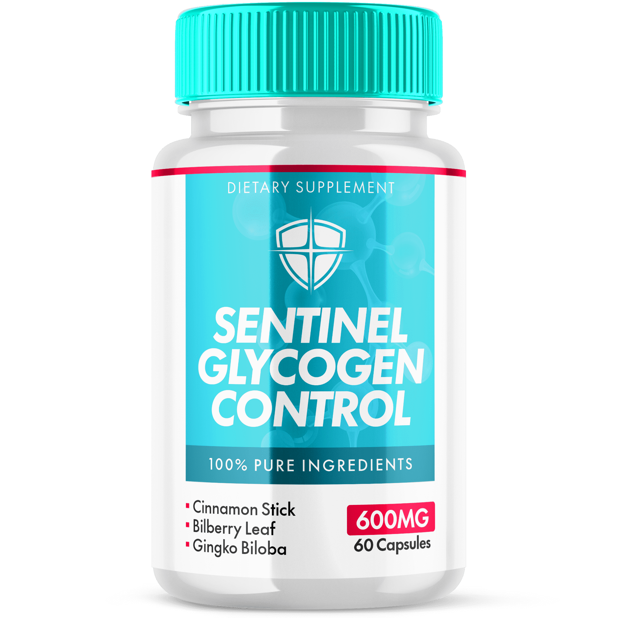 Sentinel Glycogen Control Advanced Formula Capsules Nigeria | Ubuy