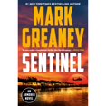 thumbnail image 1 of Pre-Owned Sentinel (Armored), 9780593436912, 0593436911, Hardcover,, 1 of 1