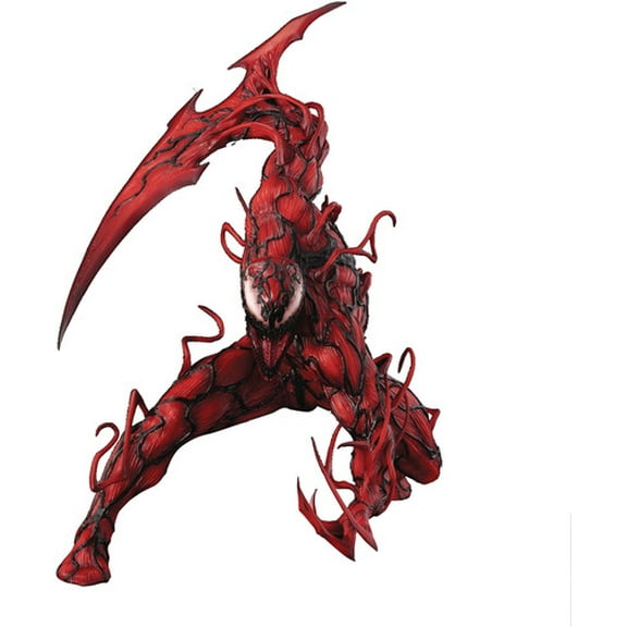 Sentinel - Marvel - Sofbinal - Carnage Vinyl Figure, Sen-Ti-Nel, Gifts