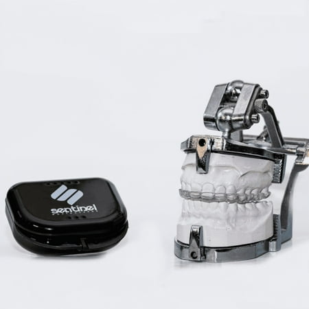 Sentinel Mouthguards® Durability Mouth Guard for Heavy Teeth Grinding and Clenching