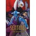 thumbnail image 1 of Sentinel, (Paperback), 1 of 1