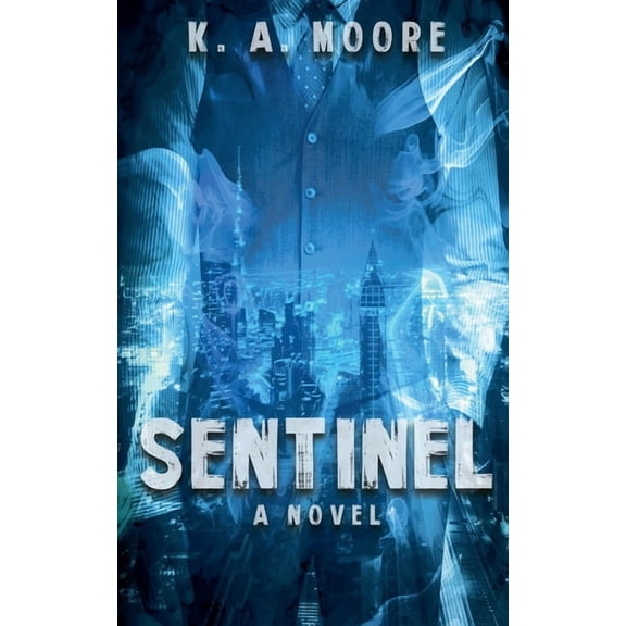 Sentinel, (Paperback)