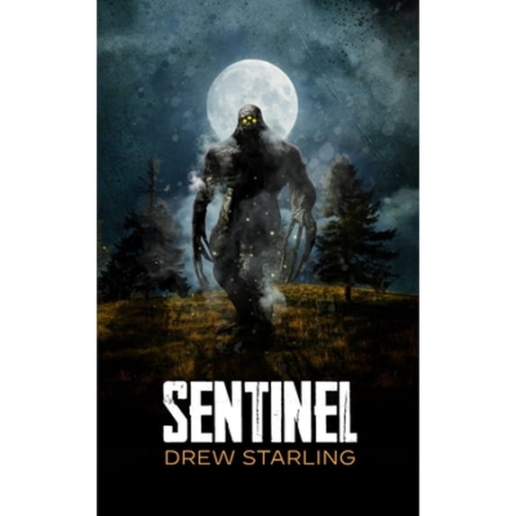 Pre-Owned Sentinel (Paperback) 1990245102 9781990245107