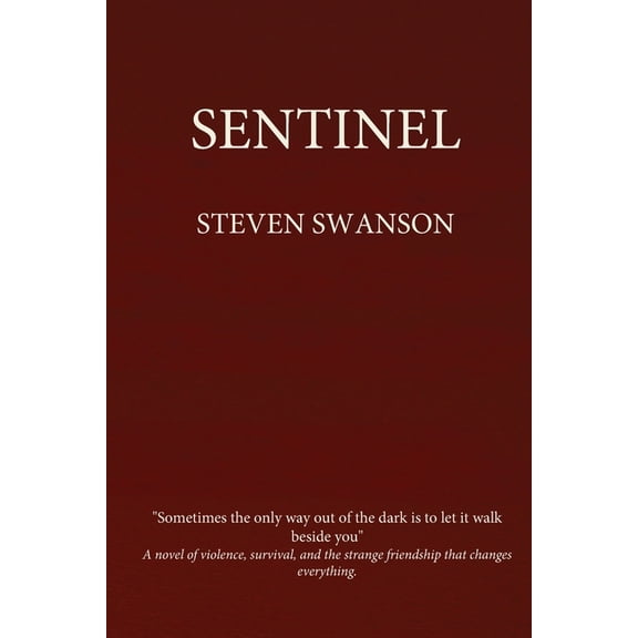 Sentinel, (Paperback)