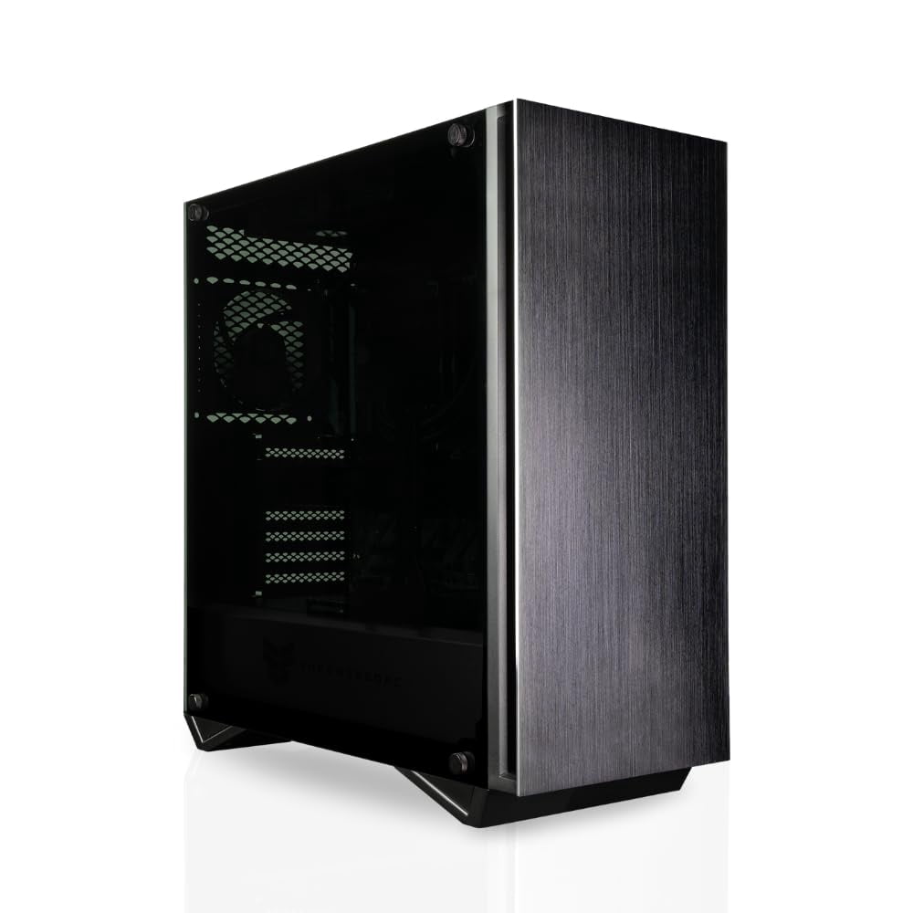 Sentinel RTX 5090 AI Tower PC, 16