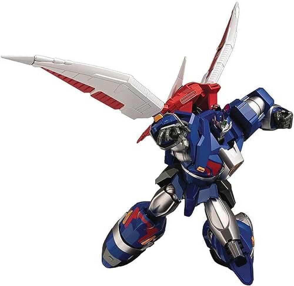 Sentinel - Riobot - Superconductive Robo Tetsujin 28 FX & 17