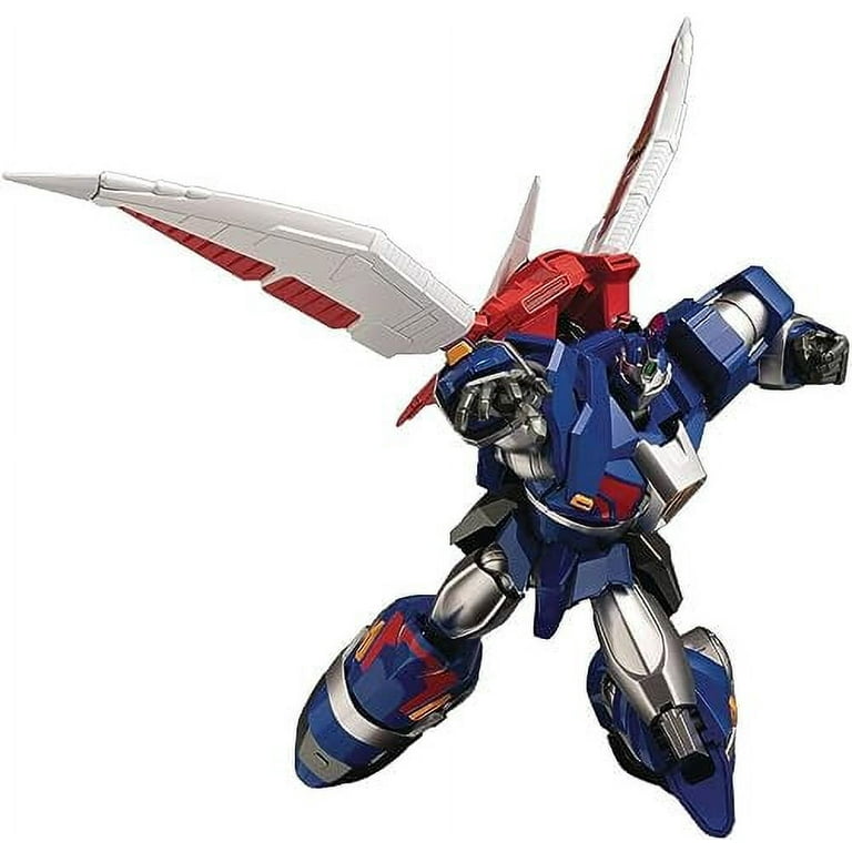 Sentinel - Riobot - Superconductive Robo Tetsujin 28 FX & 17