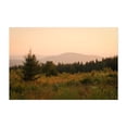 thumbnail image 1 of From Sentinel Rock, Westmore 03 - Westmore Vermont Photography Sunset Nature Forest Landscape Autumn Wilderness Scenic Unframed Wall Art Print 20 x 28 inches, 1 of 7