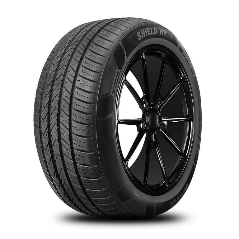 Sentinel SHIELD HP 275/40ZR20 275/40/20 Load Range XL 106W High