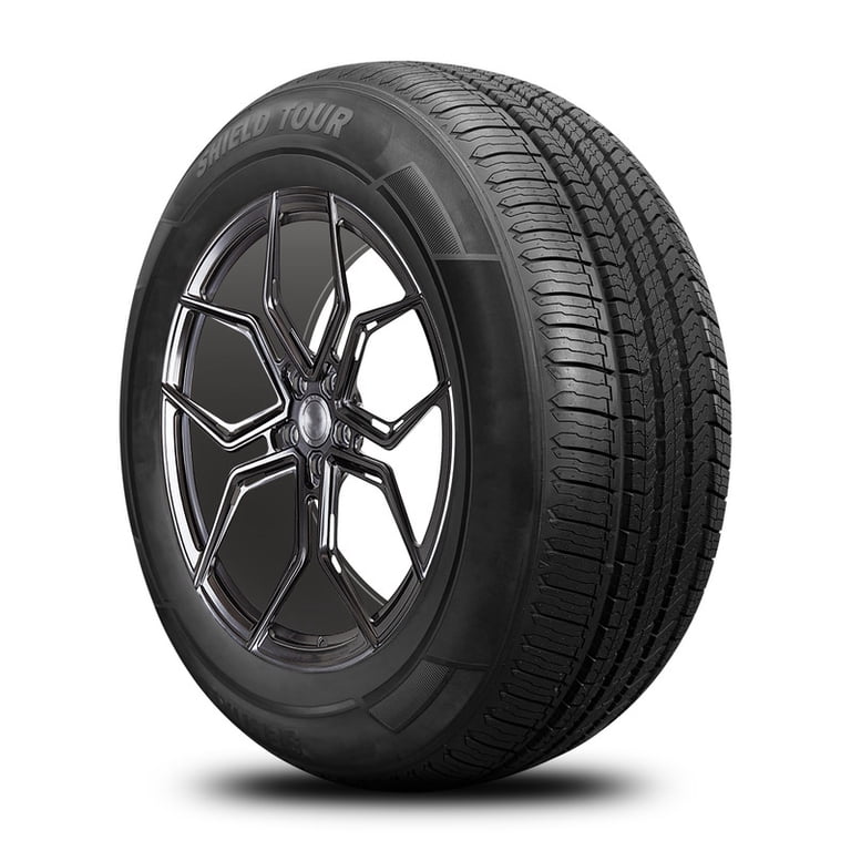 Sentinel SHIELD TOUR 215/50R17 95V Load Range XL All Season 