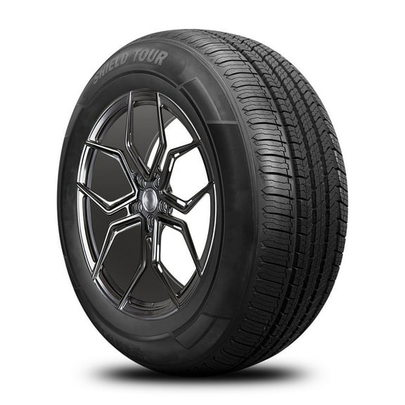 Sentinel SHIELD TOUR 225/60R16 98H All Season Passenger car Tire 225/60/16 (Tire Only)