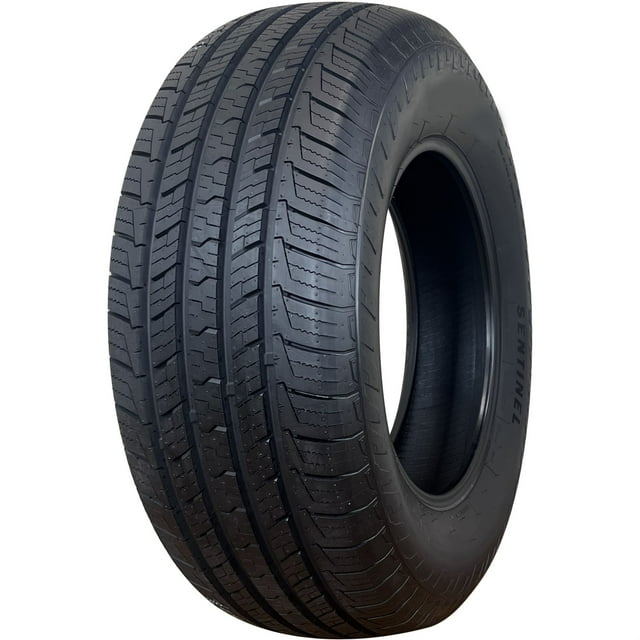 Sentinel Scout LT245/75R17 - All Season SUV Light Truck Tire - Walmart.com