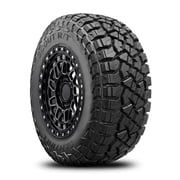 Sentinel Scout RT 33X12.5 R24 Rugged Terrain 33X12.50R24LT 106Q 12PR F SUV Light Truck Tire No Rim