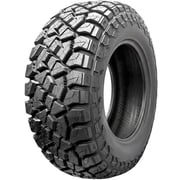 Sentinel Scout RT 35X12.50R18 123Q E 10 Ply Rugged Terrain All-Season Light Truck One Tire