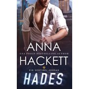 Sentinel Security Hades Ein Sentinel-Roman, Book 2, Paperback
