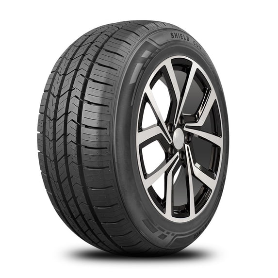 Sentinel Shield CUV 225/65R17 102H Crossover CUV/SUV Tire 225/65/17