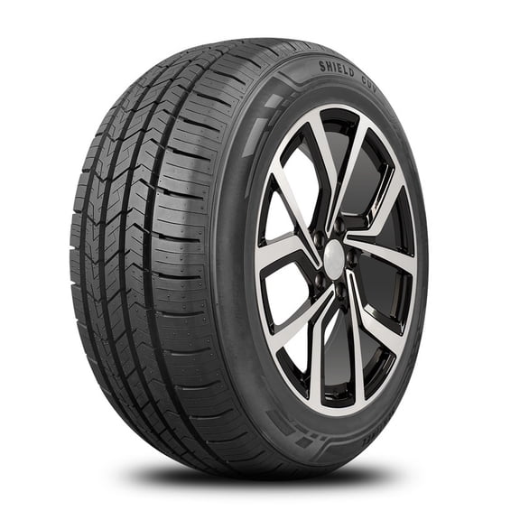 Sentinel Shield CUV 225/65R17 102H Crossover CUV/SUV Tire 225/65/17