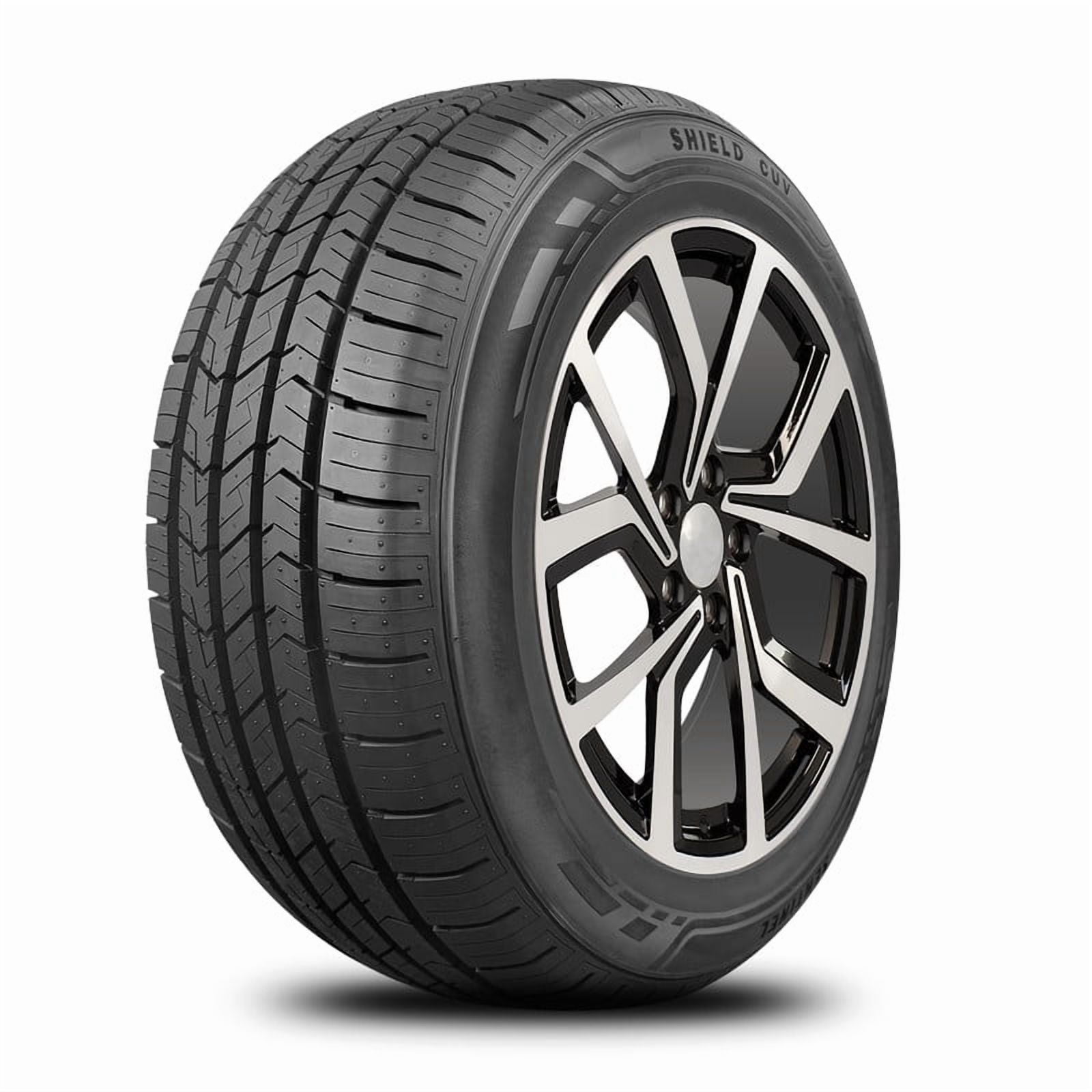 ゆう17 Sentinel Shield CUV All Season 215/60R17 96H Crossover CUV/SUV