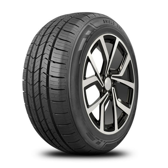Sentinel Shield CUV All Season 225/60R18 100V Crossover CUV/SUV Tire ...