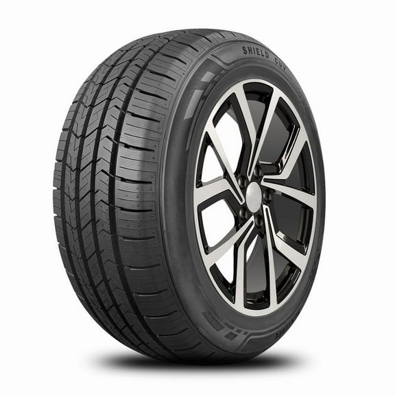 Sentinel Shield CUV All Season 245/60R18 105V Crossover CUV/SUV Tire 245/60/18 245/60/R18 (No Rim)