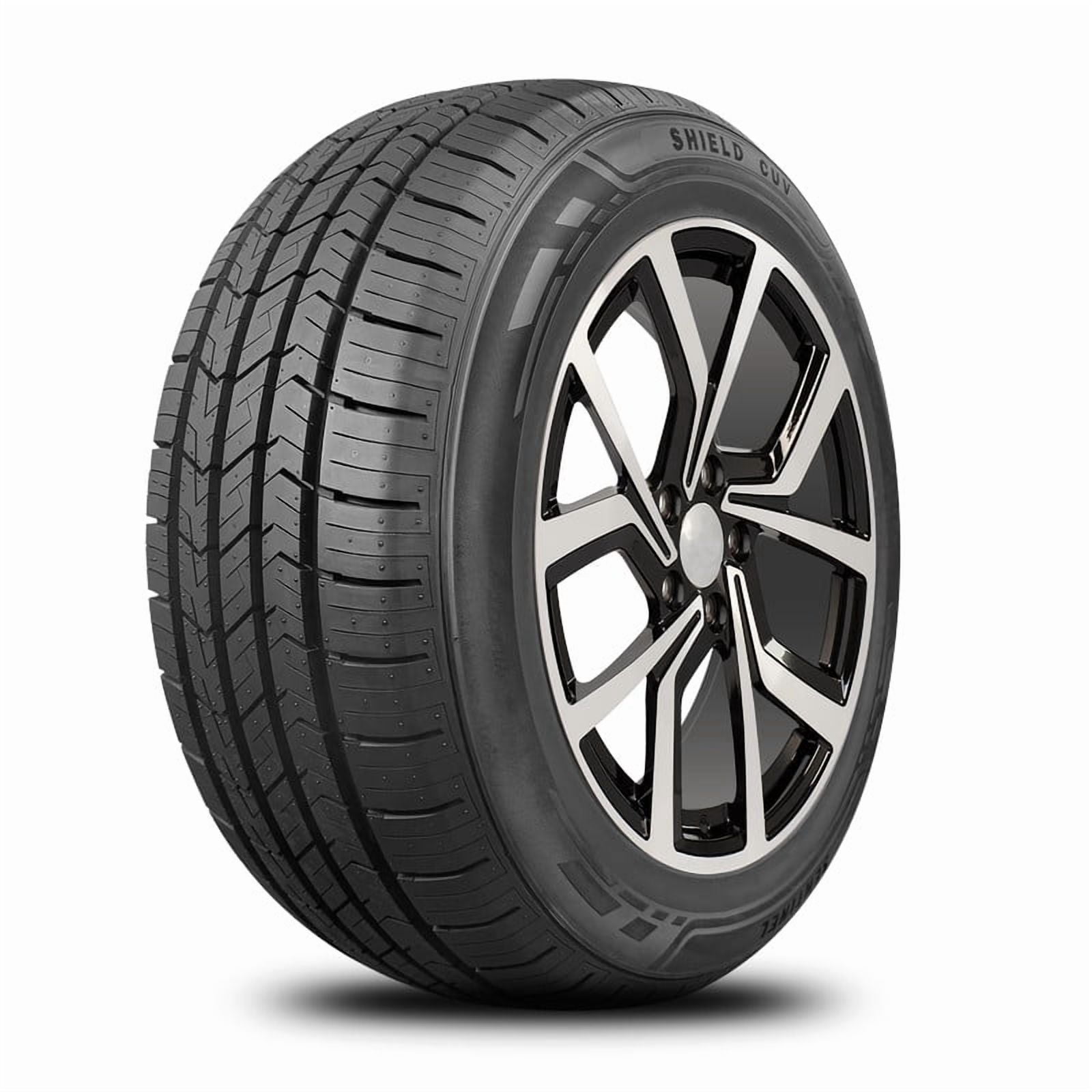 Sentinel Shield CUV All Season 245/60R18 105V Crossover CUV/SUV Tire 245/60/18 245/60/R18 (Tire Only)