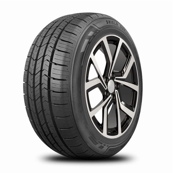 Sentinel Shield CUV All Season 255/65R18 111H Crossover CUV/SUV Tire 255/65/18 255/65/R18 (Tire Only)