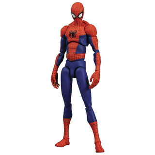 Spider-Man Homecoming - Figurine POP! Marvel Tony Stark 9 cm - Figurine -Discount