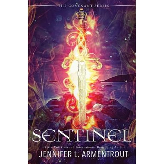 Pre-Owned Sentinel: The Fifth Covenant Novel (Paperback) 1947591967 9781947591967