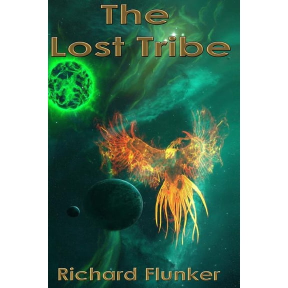 The Lost Tribe