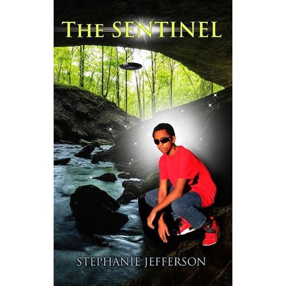 The Sentinel Paperback 1533037604 9781533037602 Stephanie Jefferson