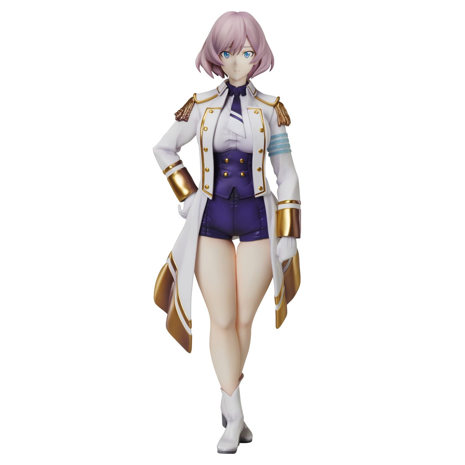 Sentinel Union Creative - SSSS Dynazenon - Mujina 10 In PVC Figure ...