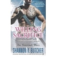 thumbnail image 1 of Pre-Owned Willing Sacrifice (Mass Market Paperback) 0451241118 9780451241115, 1 of 1