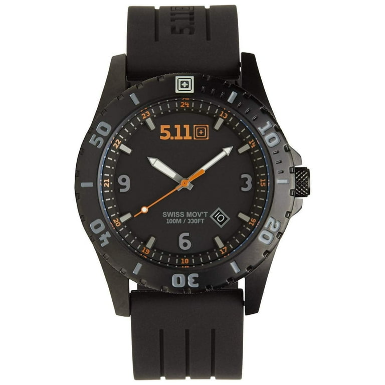 Sentinel Watch 3 Colors Black Granite Coyote 50133 Walmart