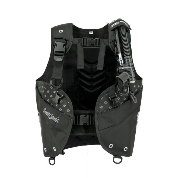 Sherwood Sentinel BCD (XS)