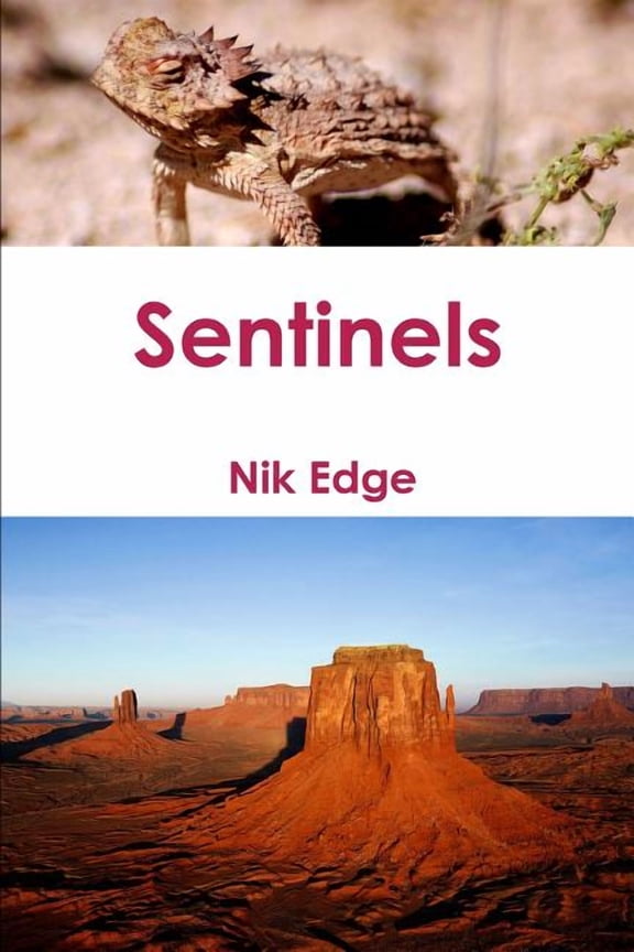 Sentinels, (Paperback)