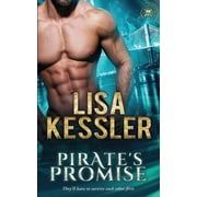 Sentinels of Savannah Pirates Promise, Book 5, Paperback
