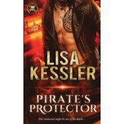 Sentinels of Savannah Pirates Protector, Book 7, Paperback