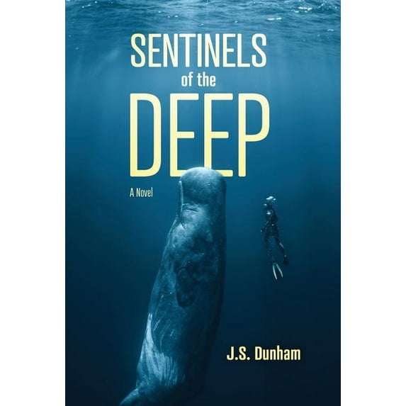Sentinels of the Deep, (Hardcover)