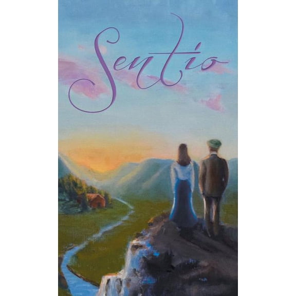 Sentio Hardcover 0998424099 9780998424095 Jc Howell