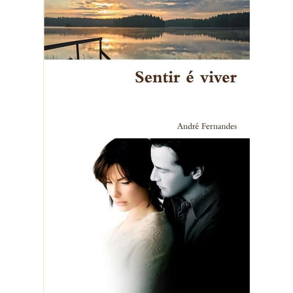 Sentir viver, (Paperback)