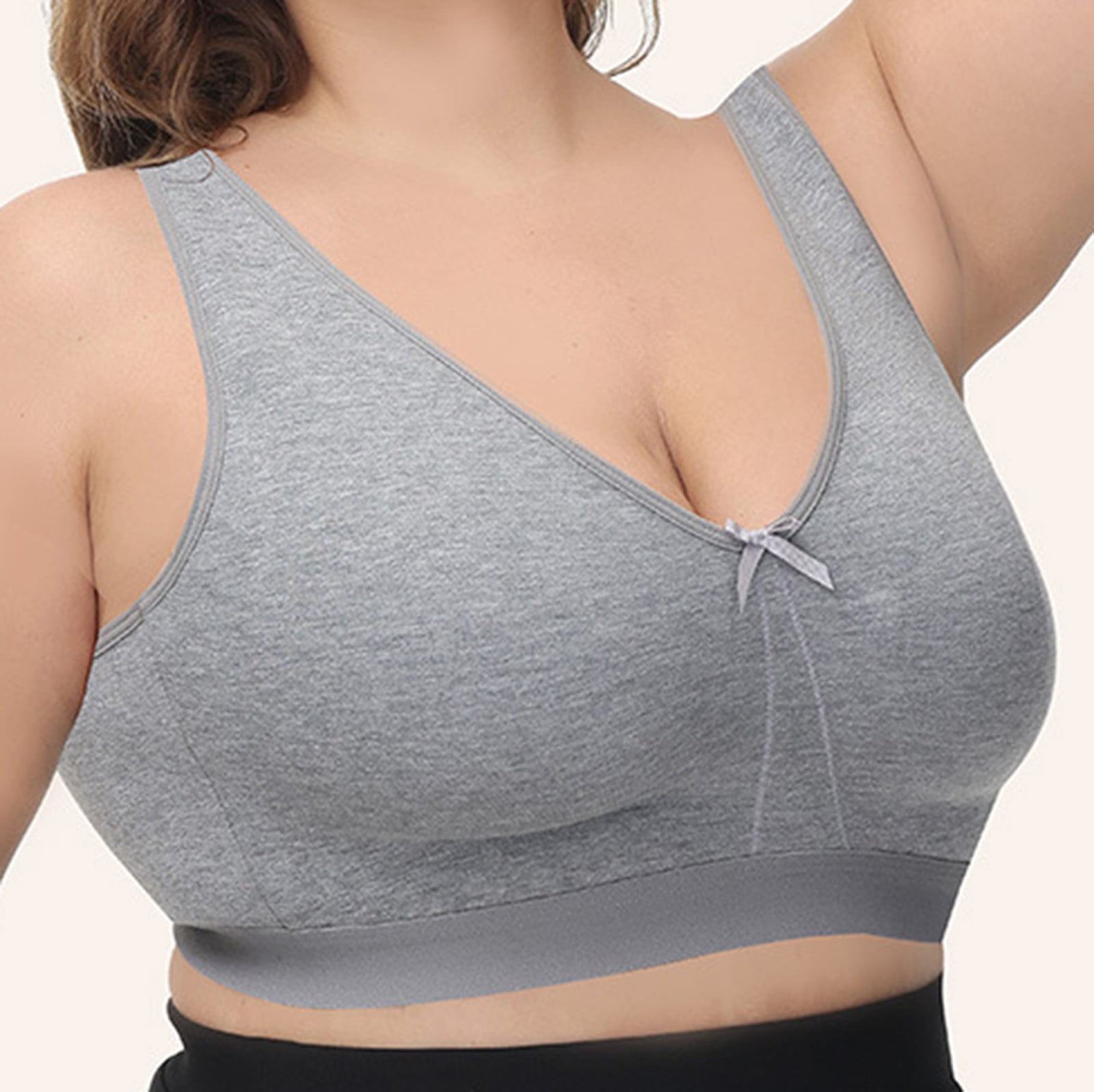 Sentmoon Bras for Women Fabric Is Skin Friendly And Has A Soft . There