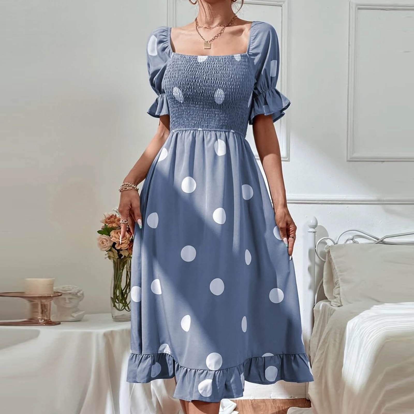 emerald green semi formal dress V-Neck Lace Tulle Prom with Long Sleeves Content_100% Natural Dress length:Standard Classy Blue Cream Regency