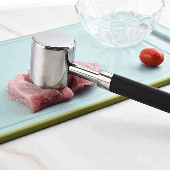Sentmoon Kitchen Gadget Steak Floss Meat Tenderizer Kitchen Steak Floss Strips For Pulling Shredding Tenderizing Meat For Pulled Pork Chicken Beef BBQ Barbecue Cooking Tool