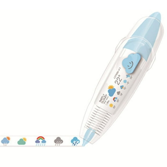 Sentmoon Room Decor Press Lace Correction Tape Correction Tape