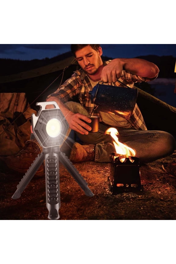 Room Decor -small Mini LED Light-emitting Small Flashlight Keychain Light Strong Light-light Portable Flashlight